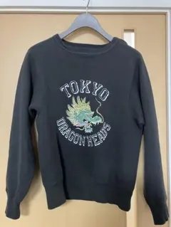 ジェラード　スタジャン　ブラック　S   ウール　牛革　ワッペン 楽天市場】ジェラード スタジャンの通販