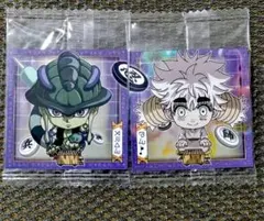 メルエム コムギ