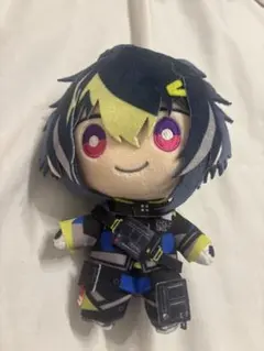 にじさんじ 伊波ライ にじぬい