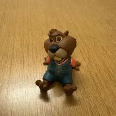 肩ズンfig.ズートピア2 ニブルズ・メープルスティック