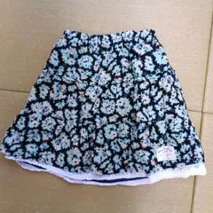 olive des olive doll 花柄　リスのサムネイル