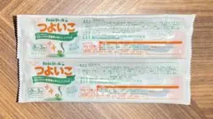フォローアップミルク　つよいこ 2本のサムネイル