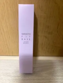 フルリ スムースフィットベース ラベンダーのサムネイル