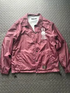 CUNE コーチジャケット 2 サンプル品