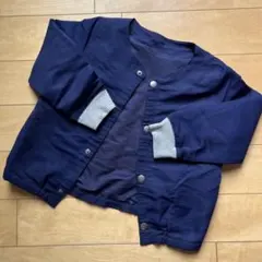 BREEZE アウター　120サイズ