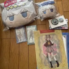 ウマ娘エンタメくじ