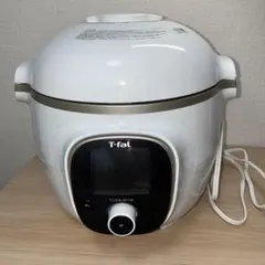 2026年最新】CY7011JP T-fal ティファール Cook4me クックフォーミー