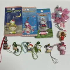 ⭐︎ご当地キティーちゃんストラップ　106個セット⭐︎ 2025年最新】ご当地キティ ストラップの人気アイテム - メルカリ