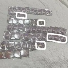 51枚 浦島坂田船 春ツ2020 志麻 缶バッジ