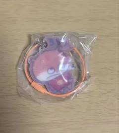 スタジオUG にしむらゆうじ ワイヤーキーリング こねずみ