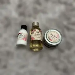 SABON White Rose ボディケアセットのサムネイル