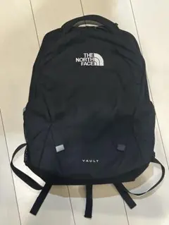 【超美品】THE NORTH FACE VAULT おまけ付き