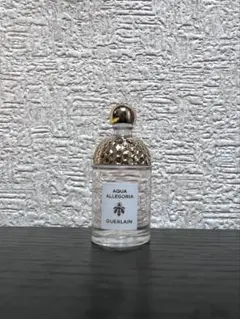 ゲラン アクアアレゴリア ローザロッサ EDT 7.5ml