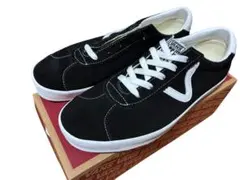 新品バンズSPORTオールドスクールOLDSKOOLエラauthentic28