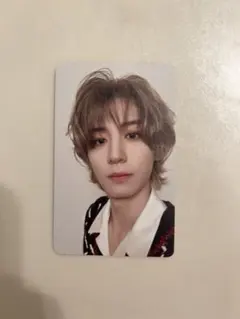 BOYLIFE イハン トレカ ユニバ 特典