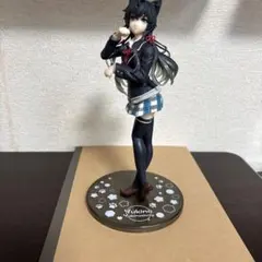俺ガイル 雪ノ下雪乃 フィギュア