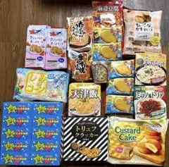 アミューズメントお菓子 詰め合わせセット まとめ売りのサムネイル