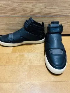 プーマ　美品　puma 26センチ