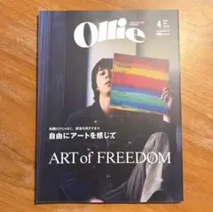 【 匿名配送 】Ollie オーリー YONCE