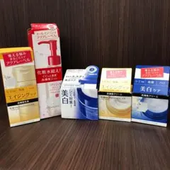 ♥アクアレーベル　5点セット