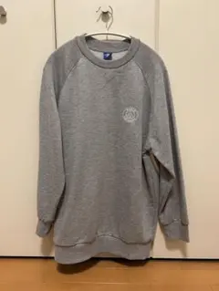 パリサンジェルマン スウェットトレーナー グレー Mサイズ