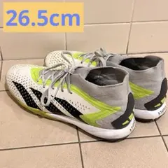 Adidas プレデター アキュラシー.1 TF GZ0009 26.5cm