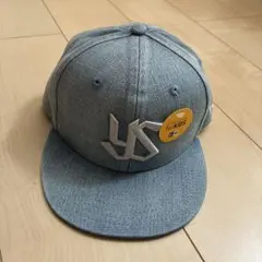 東京ヤクルトスワローズ×NEWERA キッズキャップ