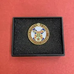 460★フランス雑貨★ピンズ　ピンバッジ　ピンバッチ　ヴィンテージ★