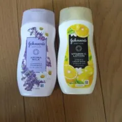 ジョンソン・エンド・ジョンソン ジョンソンボディケア ドリーミーL