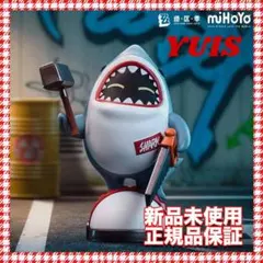 ゼンレスゾーンゼロ POPMART ゼンゼロ ボンプパーティー イアス ボンプ
