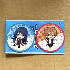 プロセカ プロジェクトセカイ スシロー ピック 2枚セット