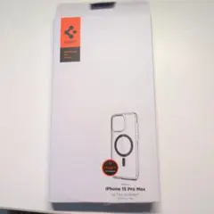 Spigen iPhone 15 Pro Max ケース