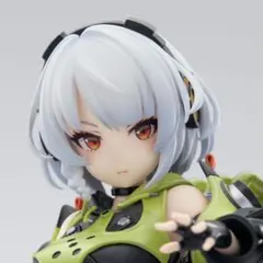 未開封 ドールズフロントライン 416MOD3 1/7 フィギュア[キューズQ