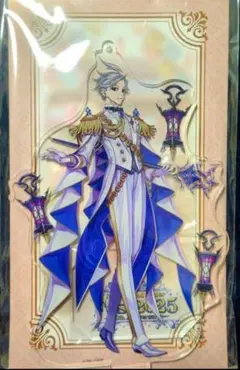 FGOフェス 2025 アクリルマスコット アクリルスタンド 若モリアーティ
