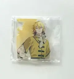 オバレク クロード with sweets アクスタ - メルカリ