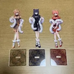 2026年最新】ぽんかん8 アクスタの人気アイテム - メルカリ