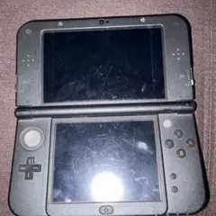 Nintendo 3DSLL