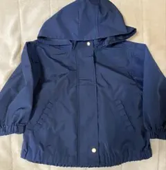 アプレレクール　ウィンドブレーカー　100cm