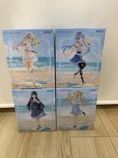 2025年最新】Luminasta 鳴瀬しろはの人気アイテム - メルカリ