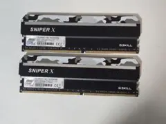 2026年最新】f4-3600c19d-16gsxwbの人気アイテム - メルカリ