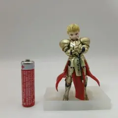 希少　fate　FGO 　コレクションフィギュア　ギルガメッシュ　アーチャー