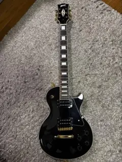 BLITZ レスポール カスタム FLEOR GOTOH ロックペグのサムネイル