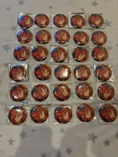 あんスタ　五奇人　夏目　缶バッジ