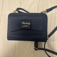 Lindsay ショルダーバッグ