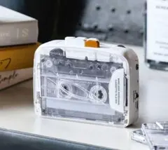 3COINS カセットプレーヤー　スリコ