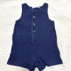 ファミリア　オーバーオール