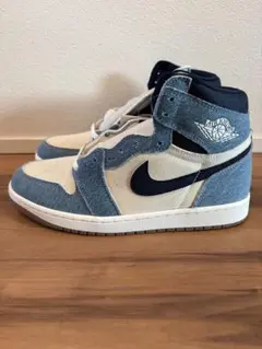 【新品27cm】ナイキ エアジョーダン 1 レトロ ハイ OG 