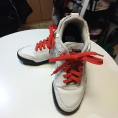 オニツカ スニーカー 23.5