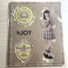 市原愛弓 アクリルスタンドキーホルダー 初恋シンデレラ - メルカリ