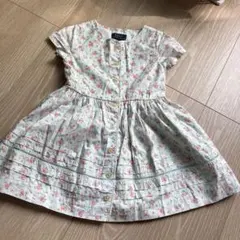 ラルフローレン　ワンピース　3T 95cm〜100cm